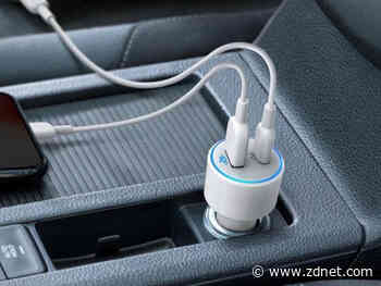 Best mobile tech 2021: A gadget pro's top travel picks - ZDNet