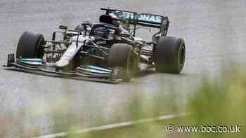 Formula 1 boss Ross Brawn says hydrogen could be future fuel