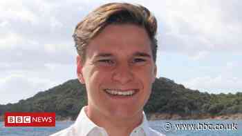 Blue Origin: Teenager to fly into space with Jeff Bezos