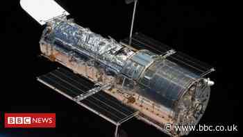 Nasa set for attempt to fix Hubble's trouble