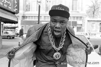 Farewell, Biz Markie: Remembering the Wild-Style Chaos and Diabolical Genius of Hip-Hop’s Old-School Joker King