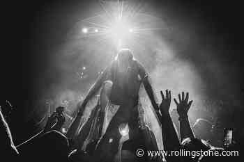 ‘Icon: Music Through the Lens’ Docuseries Explores History of Music Photography