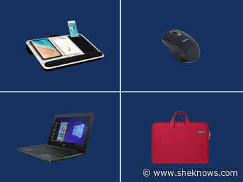 The Best Tech Gadgets & Laptops for Kids This Back-to-School Season - SheKnows