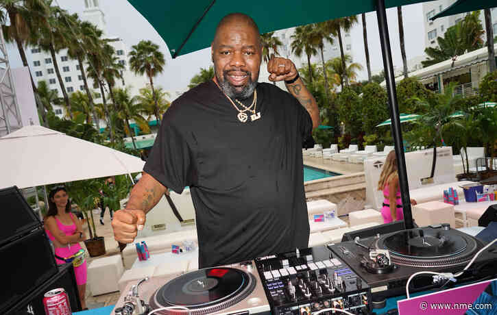 Biz Markie, pioneering ‘Just A Friend’ rapper, has died aged 57