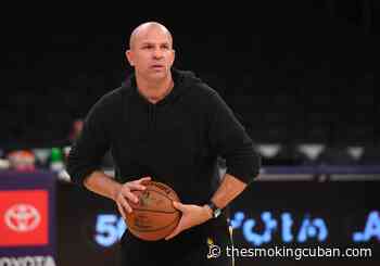 Dallas Mavericks coaching staff under Jason Kidd taking shape - The Smoking Cuban