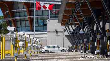 Canadian government approaches reopening border for fully vaccinated Americans