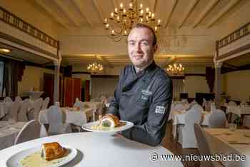 In de potten kijken bij Xander Horemans van De Kookgek: “Het lijkt alsof mensen een pakje krijgen”