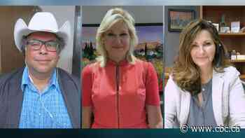 Three Canadian mayors on their pandemic reopenings