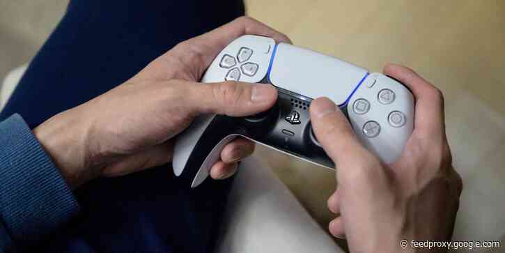How to update your PS5 controller to keep it working properly