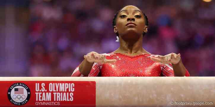 How to watch the Tokyo Olympics, starting with the opening ceremony on July 23