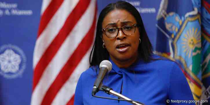 Rochester mayor Lovely Warren and her estranged husband face weapons possession, child-endangerment charges