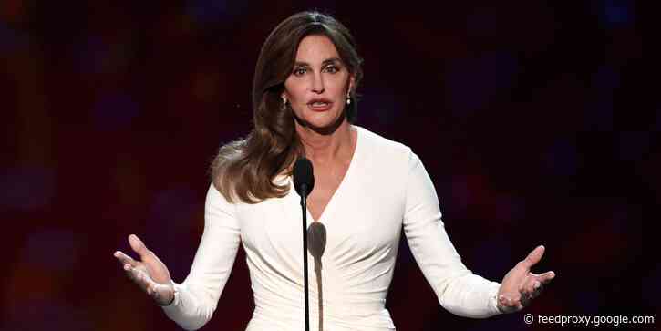 Caitlyn Jenner says she's got a 'work commitment' amid reports she flew to Australia to film 'Celebrity Big Brother'