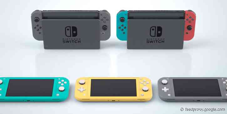 Yes, the Nintendo Switch has Bluetooth - here's how to connect a headset or new controller