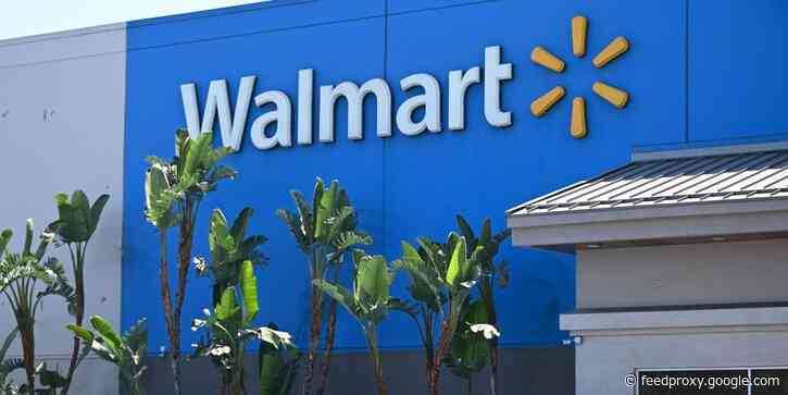 Walmart fired an employee with Down syndrome who worked there for 16 years. A jury said it should pay her $125 million.