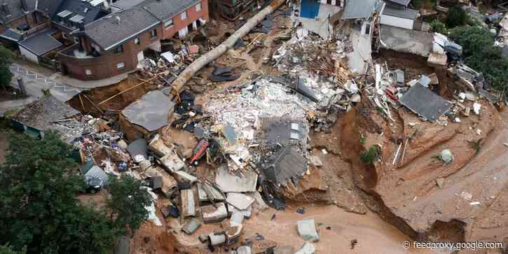 Top Stories this PM: Trump implicated in org probe; Europe's devastating floods; Subway's free promo fail