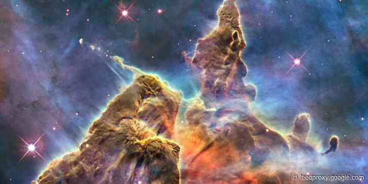 30 years of stunning photos show why NASA fought so hard to save its Hubble Space Telescope from a mysterious glitch