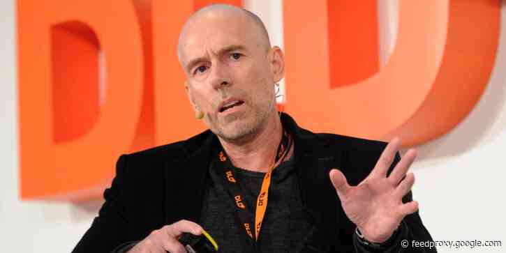 SCOTT GALLOWAY: I grew up in an economically insecure household. I know 35 million families receiving payments from the Child Tax Credit program is a good thing.
