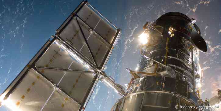 NASA has finally fixed the Hubble Space Telescope after almost 5 weeks of troubleshooting a mysterious glitch