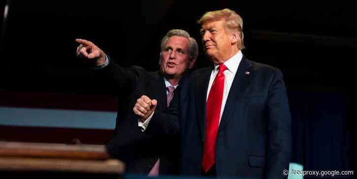 Former Trump official says the GOP is the 'number 1 national security threat' to the US, bigger than ISIS or Russia