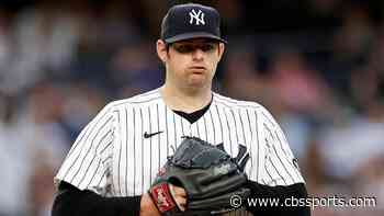 Yankees drop eighth consecutive game vs. Red Sox as patchwork lineup gets shut out