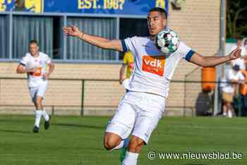 AA Gent tankte in Lille vertrouwen voor eerste Europese opdracht tegen Valerenga - Het Nieuwsblad