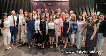 Berkshire Hathaway HomeServices Chicago celebrates inaugural graduates of Transform Agent Coaching program - Chicago Daily Herald