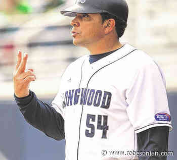 Hard work earns Oxendine head-coaching job at Longwood - The Robesonian