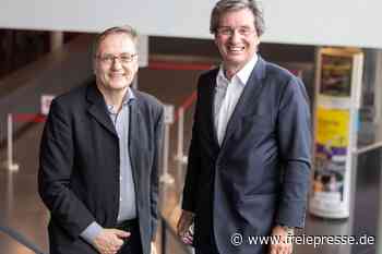 Perfekt: Die Hempelsche Fabrik wird zur Software-Schmiede - Freie Presse