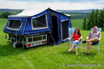 Reichenbacher erfinden legendären Klappfix neu - Freie Presse