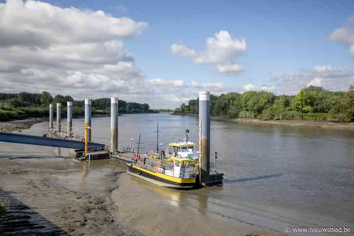 Uitzonderlijke neerslag kan zich ook hier voordoen: “We hebben onze rivieren veel te weinig ruimte gegeven”