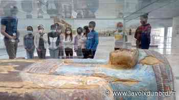 Arras : « pourquoi ce n'est pas toujours comme ça, l'école ? » - La Voix du Nord