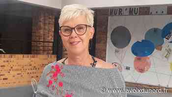 Arras: après six années à la tête du lycée Savary-Ferry, Dominique Litmanowski part en retraite - La Voix du Nord