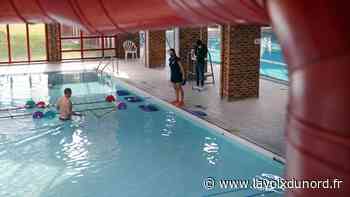 Les piscines d'Arras et d'Achicourt bientôt confiées à la communauté urbaine pour un meilleur partage des coûts - La Voix du Nord