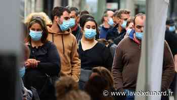 Arras : pour ou contre la vaccination et le pass sanitaire ? - La Voix du Nord
