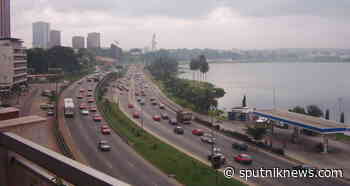 Minibus Collides With Truck in Cote d’Ivoire Leaving 23 People Dead, 34 Injured, Report Says - Sputnik International