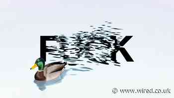 It’s time for Alexa, Google Assistant and Siri to swear