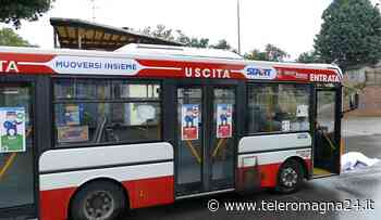 FORLI': Colpito da un bus mentre attraversa la strada, deceduto 84enne | VIDEO - Teleromagna24