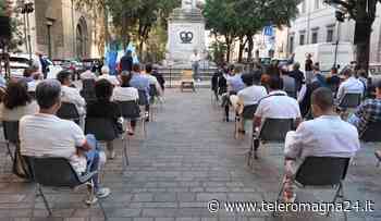 FORLI': “Anziani, quale futuro?”, incontro organizzato dalla UIL in piazza Morgagni | VIDEO - Teleromagna24