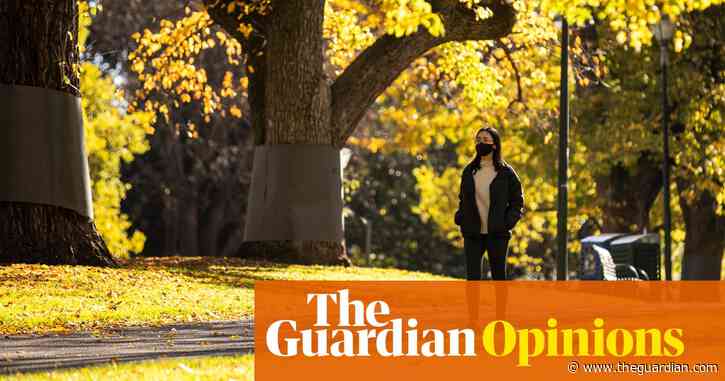 ‘Enjoy the little things’: Melburnians give their tips to surviving extended lockdown