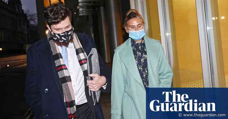 Russian billionaire settles with ex-wife five years after £450m payout ruling