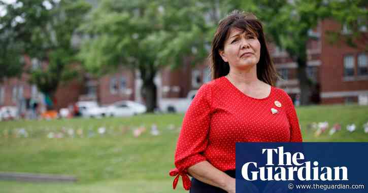 First Nation calls for release of school records to identify residential victims