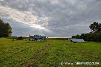 Scouts Essen-Centrum zitten nog veilig in Henegouws kamp - Het Nieuwsblad