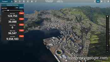“Digital Twinning” Is Revolutionizing How We Solve Problems