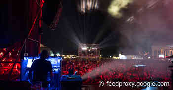 Brexit Has Made It A Nightmare For UK Bands To Tour Europe