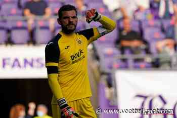 Van Crombrugge legt vinger op de wonde: &quot;We zullen offensief efficiënter moeten worden&quot;