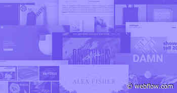 20 inspiring graphic design portfolios you need to see