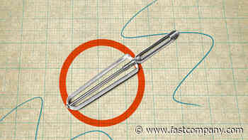 Why bad design can actually be good