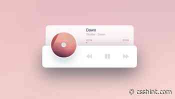 16+ jQuery Music Players