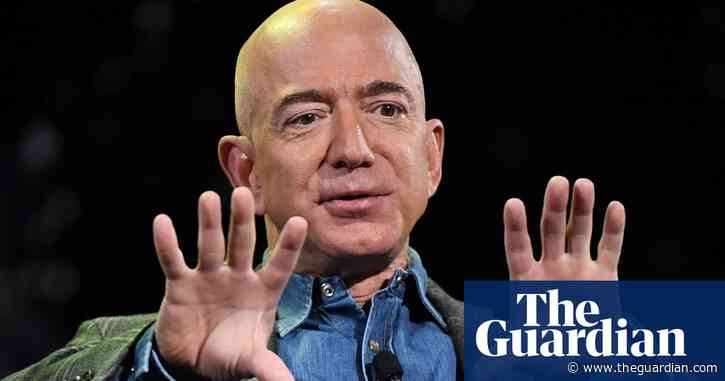 Winner who paid $30m for space flight with Bezos won’t go due to ‘scheduling conflicts’