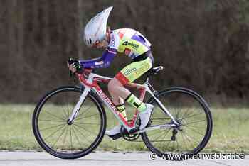 Matthijs De Clercq: “Ik ambieer de top vijf” - Het Nieuwsblad